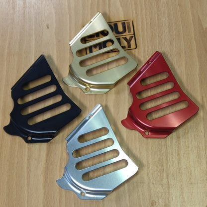 TPO Corsa Front Sprocket Cover For most Ducati