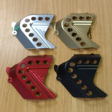 TPO Drilled Front Sprocket Cover For most Ducati