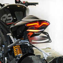 New Rage Cycles (NRC) Triumph Speed Triple 1200 RS / RR Fender Eliminator Kit