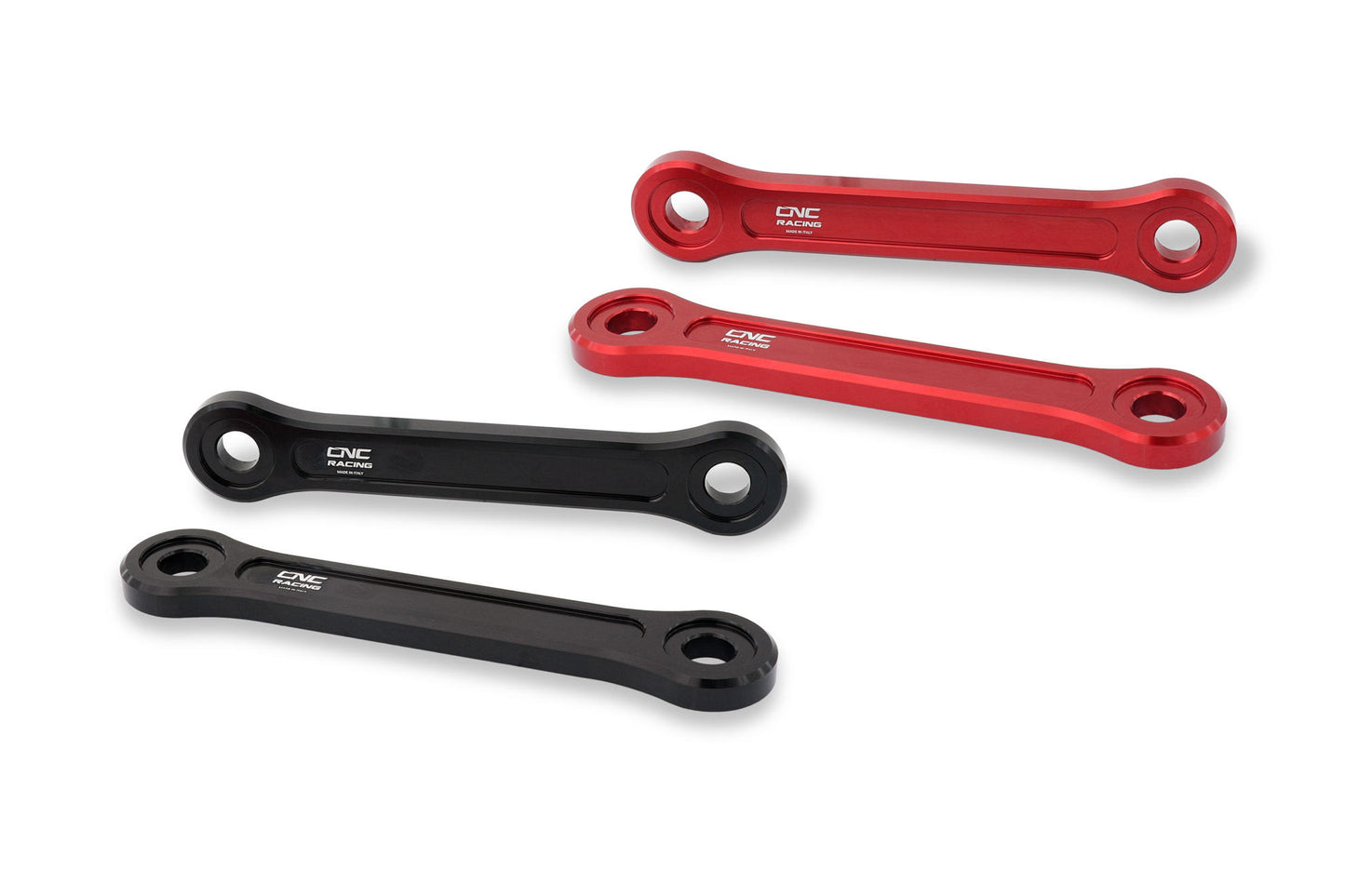 CNC Racing Billet OE Height Links For the Ducati Panigale V4 / S / SP (2020+)