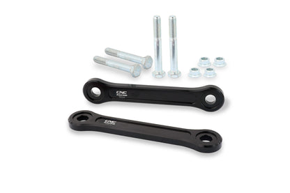 CNC Racing Lowering Links For the Ducati Panigale / Streetfighter V4 / S / Speciale / R