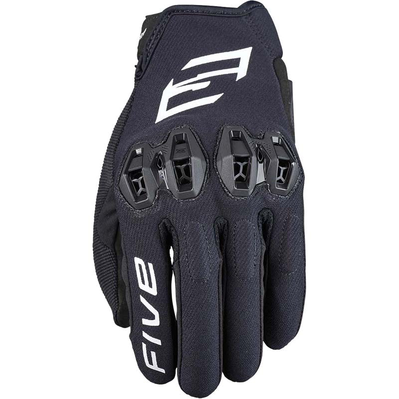 Five Gloves TRICKS Woman Gloves