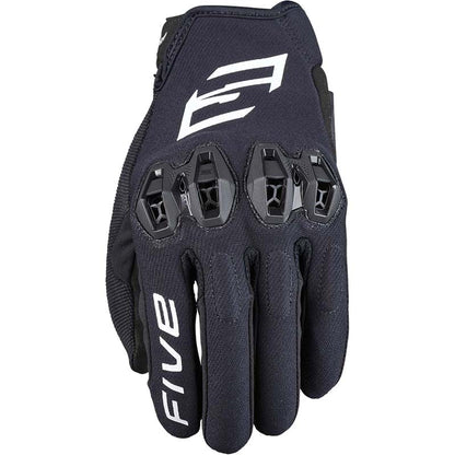 Five Gloves TRICKS Woman Gloves