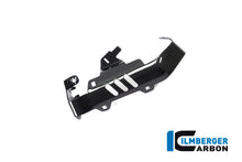 Ilmberger Carbon Holder Tank Vent for the BMW R Nine T '14-17, R Nine T Racer 2017