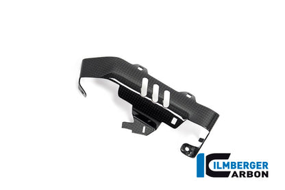 Ilmberger Carbon Holder Tank Vent for the BMW R Nine T '14-17, R Nine T Racer 2017