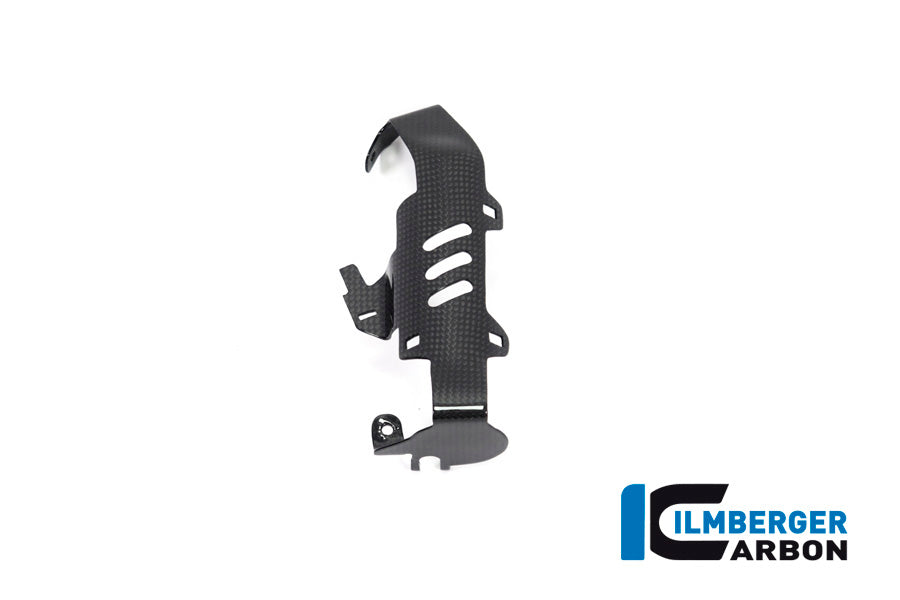 Ilmberger Carbon Holder Tank Vent for the BMW R Nine T '14-17, R Nine T Racer 2017