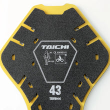RS Taichi CE Back Protector