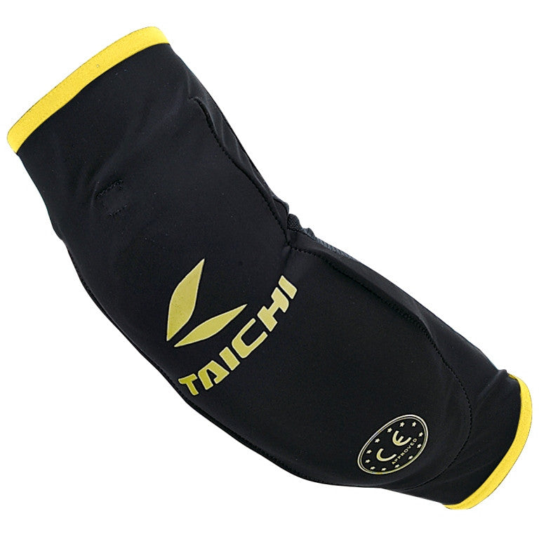 RS Taichi Stealth Hard CE Elbow Guards