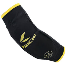 RS Taichi Stealth Hard CE Elbow Guards