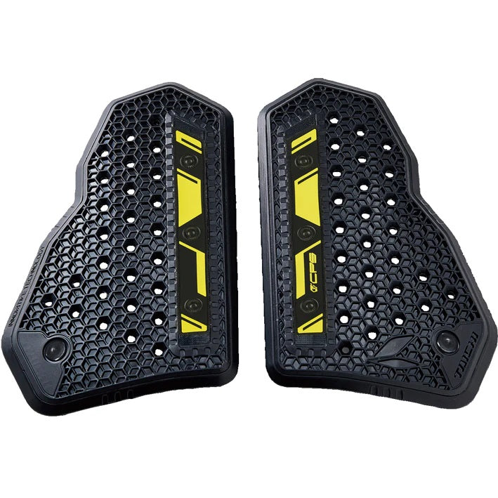 RS Taichi HELINX CE2 Separate Honeycomb Chest Protector TRV079