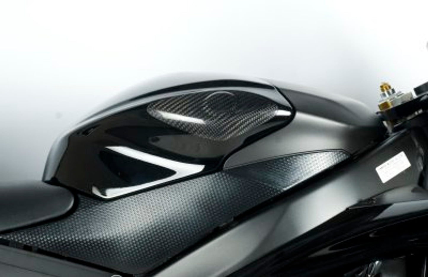 R&G Racing Tank Sliders for the Yamaha YZF-R6 '08-'16