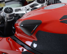 R&G Racing Tank Sliders for the Ducati Panigale 899/959/1199/1199 S/1199 R/1299 S/V2/ Streetfighter V2 '2022