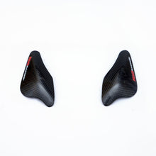 R&G Racing Tank Sliders (Gloss Finish) for the Triumph Daytona 675 '13-'19 / Street Triple R '13-'16 / Street Triple 765/R/S/RS '17-'22 / Street Triple RX '07-'16 / Daytona 765 '13-'22 / Moto 2 '03-'21