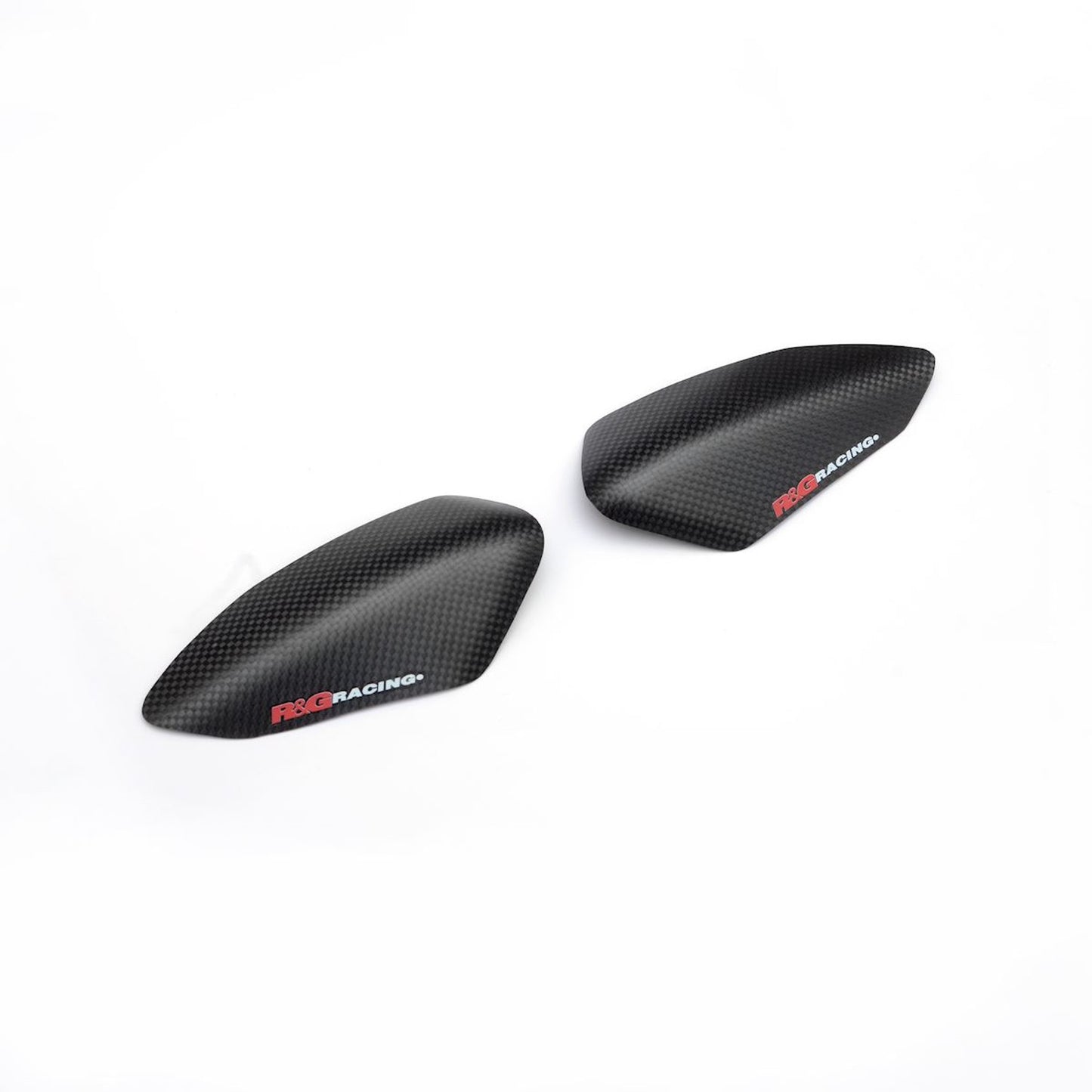R&G Racing Tank Sliders (Matt Finish) for the Yamaha YZF-R6 '17-'22