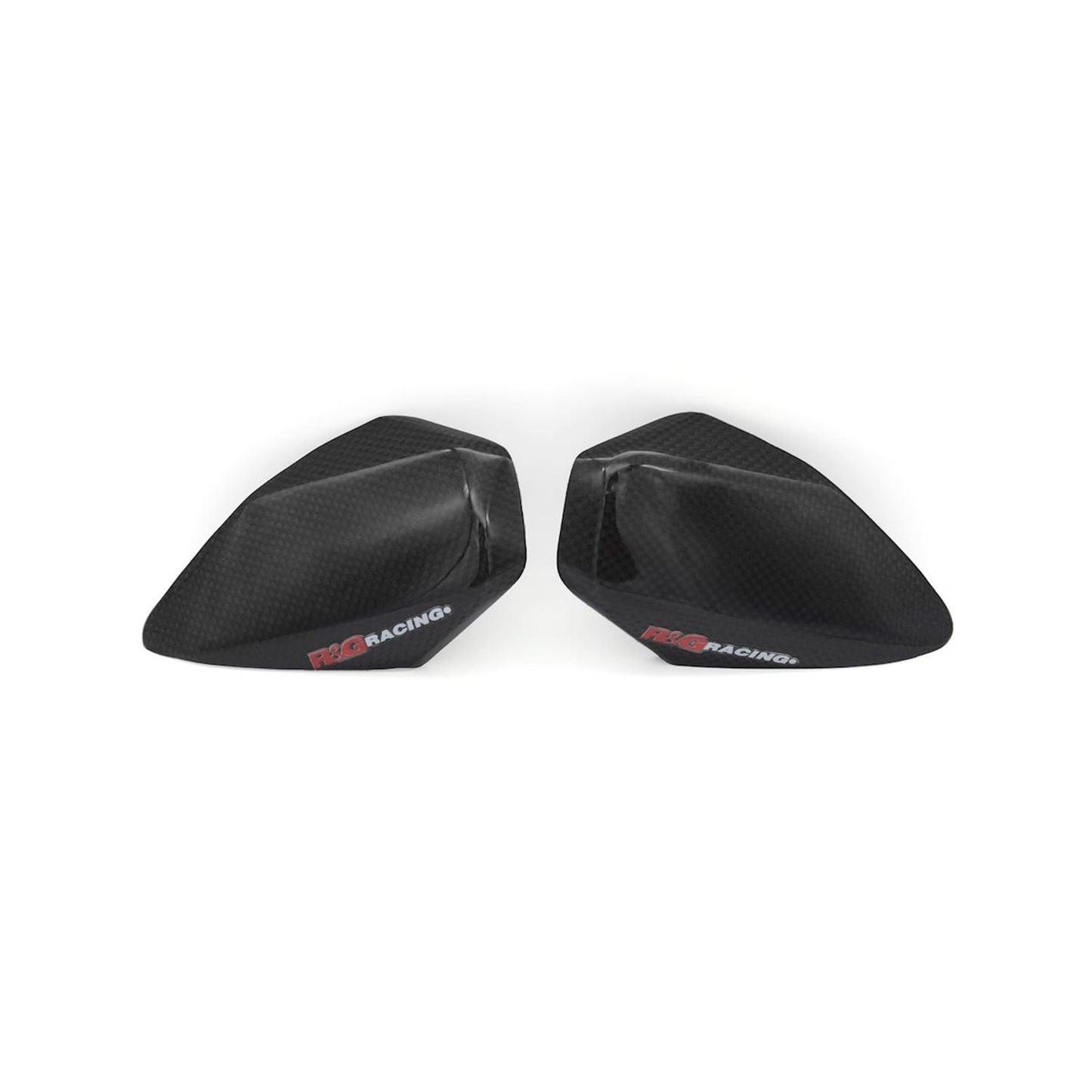 R&G Racing Tank Sliders (Gloss Finish) for the Ducati Panigale V4/S/R/SP '18-'21 / Streetfighter V4/S '20-22