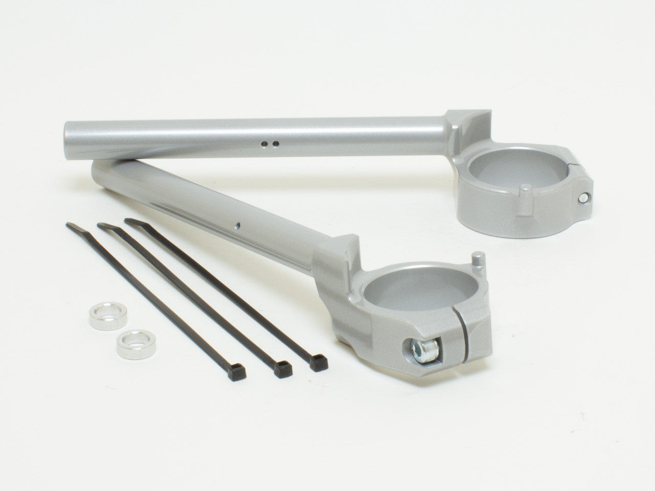 HeliBars TracStar Clip-ons for the BMW S1000RR / HP4 (09-18)