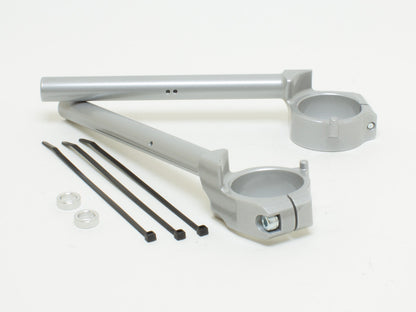 HeliBars TracStar Clip-ons for the BMW S1000RR / HP4 (09-18)