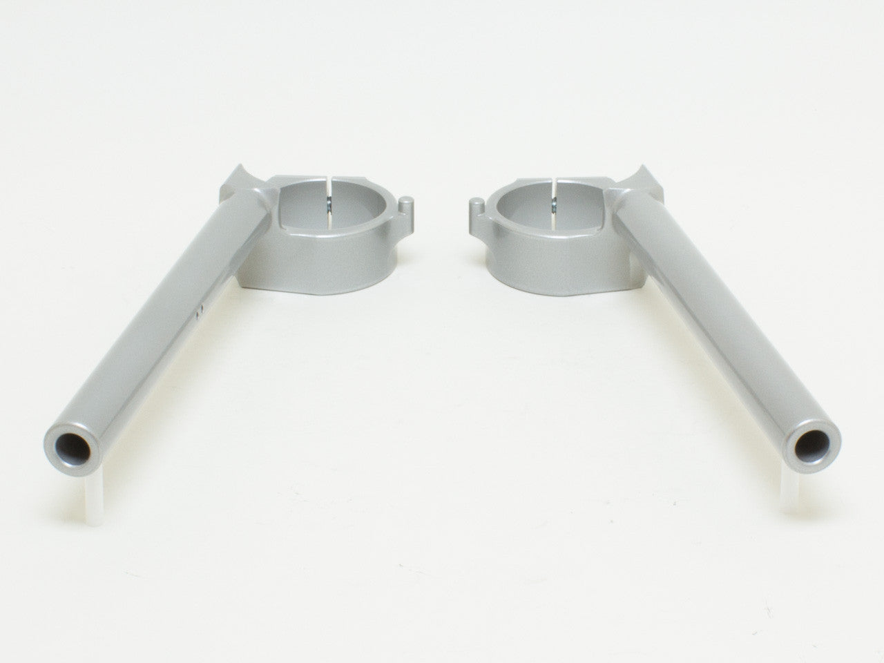 HeliBars TracStar Clip-ons for the BMW S1000RR / HP4 (09-18)