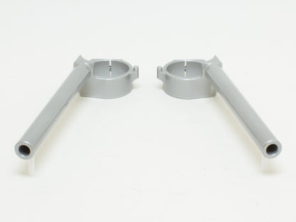 HeliBars TracStar Clip-ons for the BMW S1000RR / HP4 (09-18)