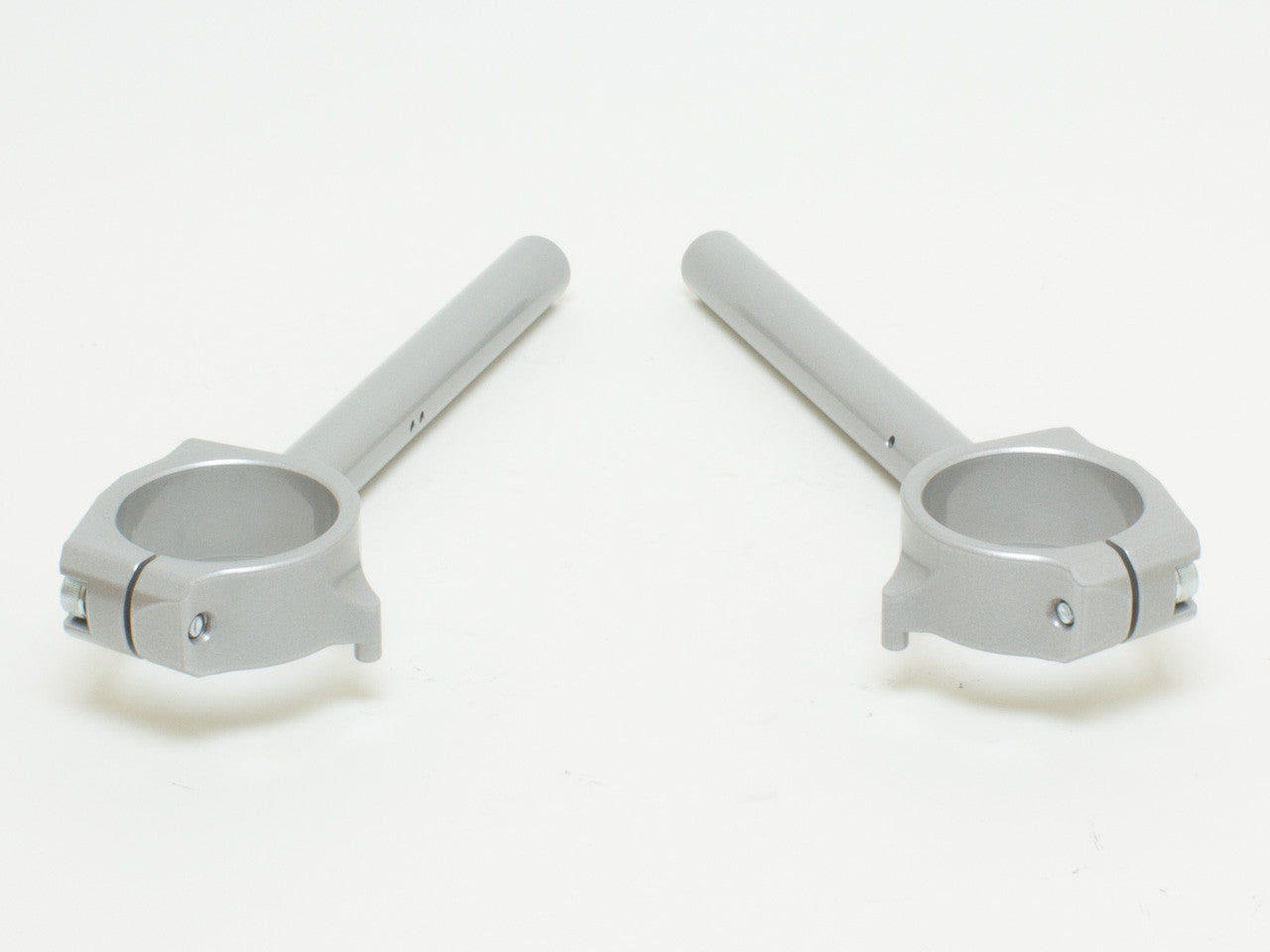 HeliBars TracStar Clip-ons for the BMW S1000RR / HP4 (09-18)