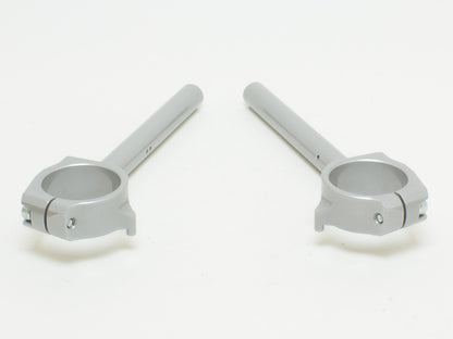 HeliBars TracStar Clip-ons for the BMW S1000RR / HP4 (09-18)