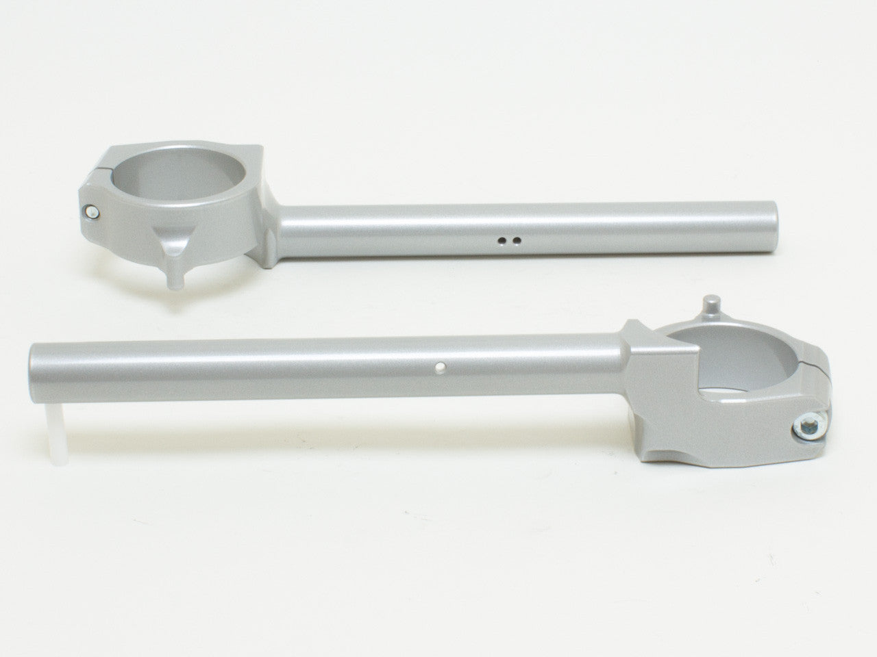 HeliBars TracStar Clip-ons for the BMW S1000RR / HP4 (09-18)
