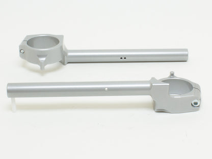 HeliBars TracStar Clip-ons for the BMW S1000RR / HP4 (09-18)