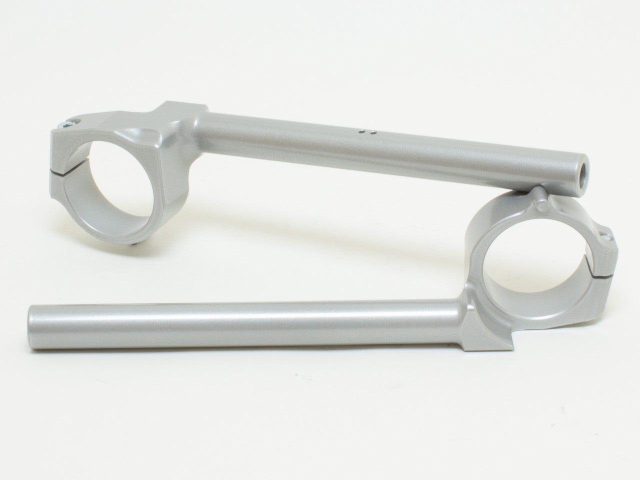 HeliBars TracStar Clip-ons for the BMW S1000RR / HP4 (09-18)