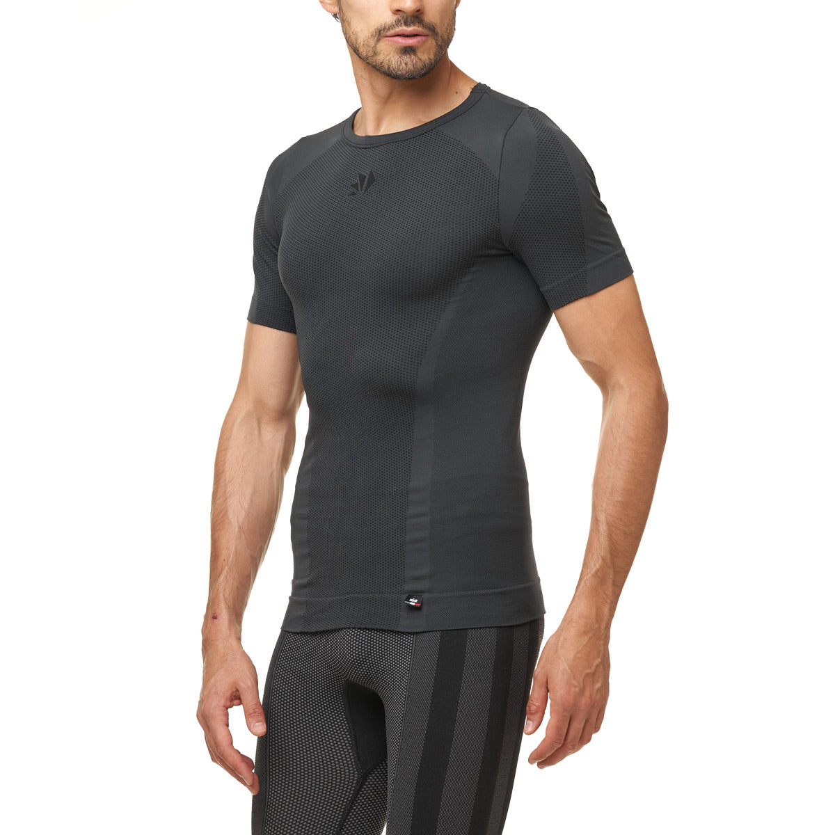 SIX2 4-season Short-sleeve Jersey