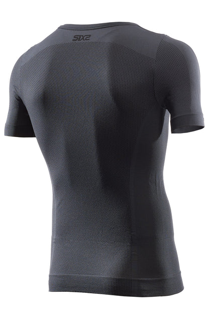 SIX2 4-season Short-sleeve Jersey
