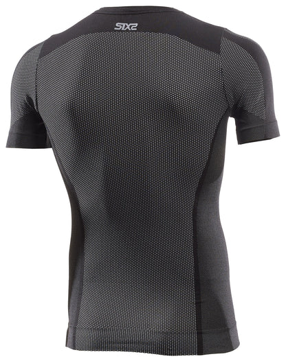 SIX2 4-season Short-sleeve Jersey