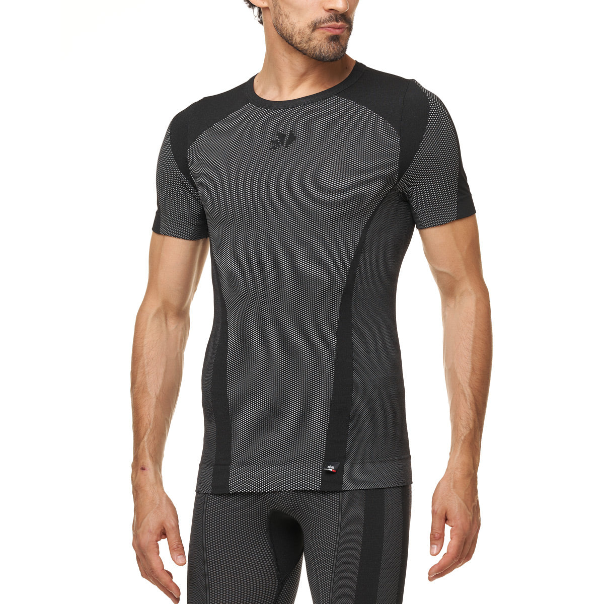 SIX2 4-season Short-sleeve Jersey