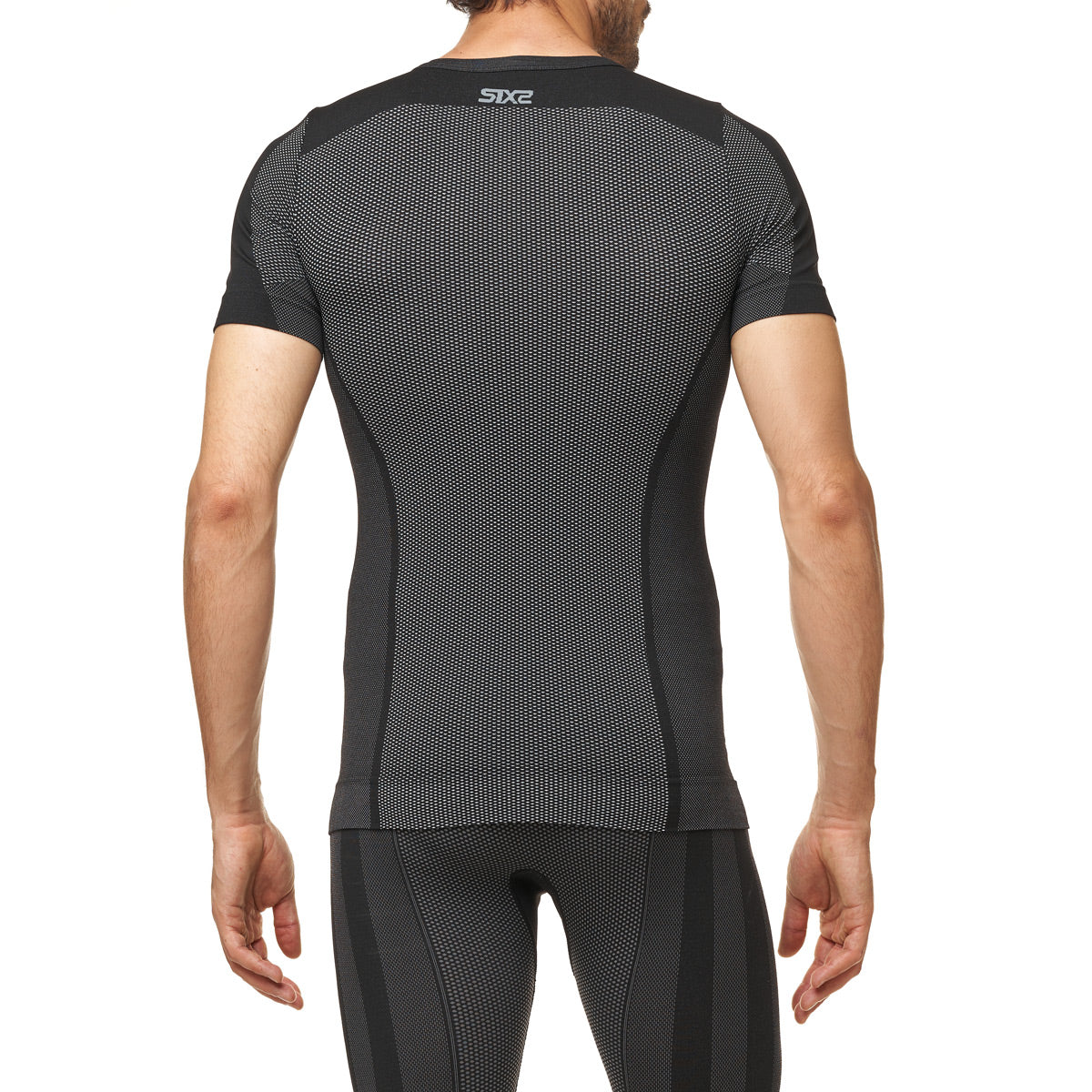 SIX2 4-season Short-sleeve Jersey