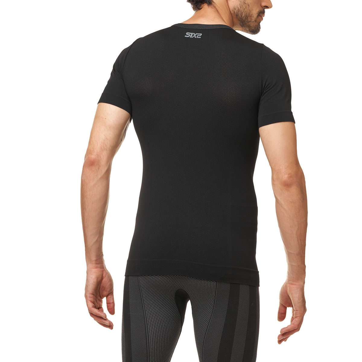 SIX2 4-season Short-sleeve Jersey