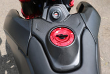 CNC Racing Quick Release Lever for TS102 Gas Cap