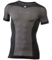 SIX2 Lightweight Short-sleeve Shirt