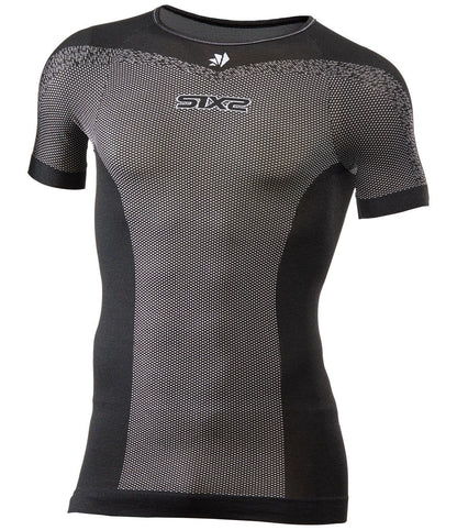 SIX2 Lightweight Short-sleeve Shirt