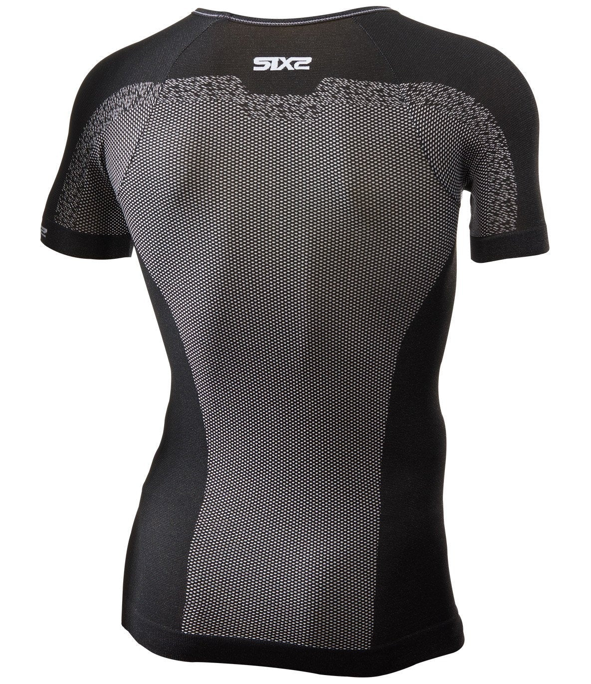 SIX2 Lightweight Short-sleeve Shirt