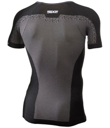 SIX2 Lightweight Short-sleeve Shirt