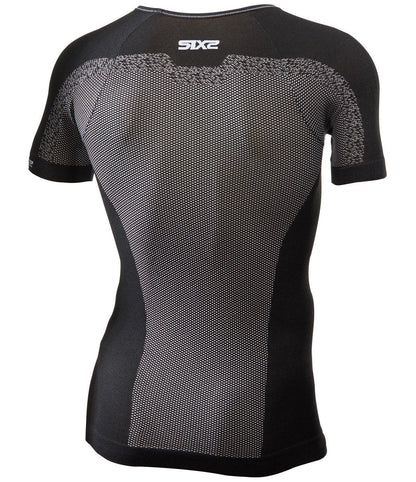 SIX2 Lightweight Short-sleeve Shirt