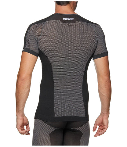SIX2 Lightweight Short-sleeve Shirt