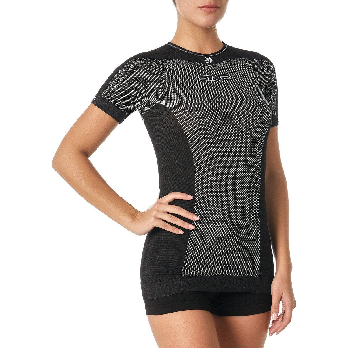 SIX2 Lightweight Short-sleeve Shirt