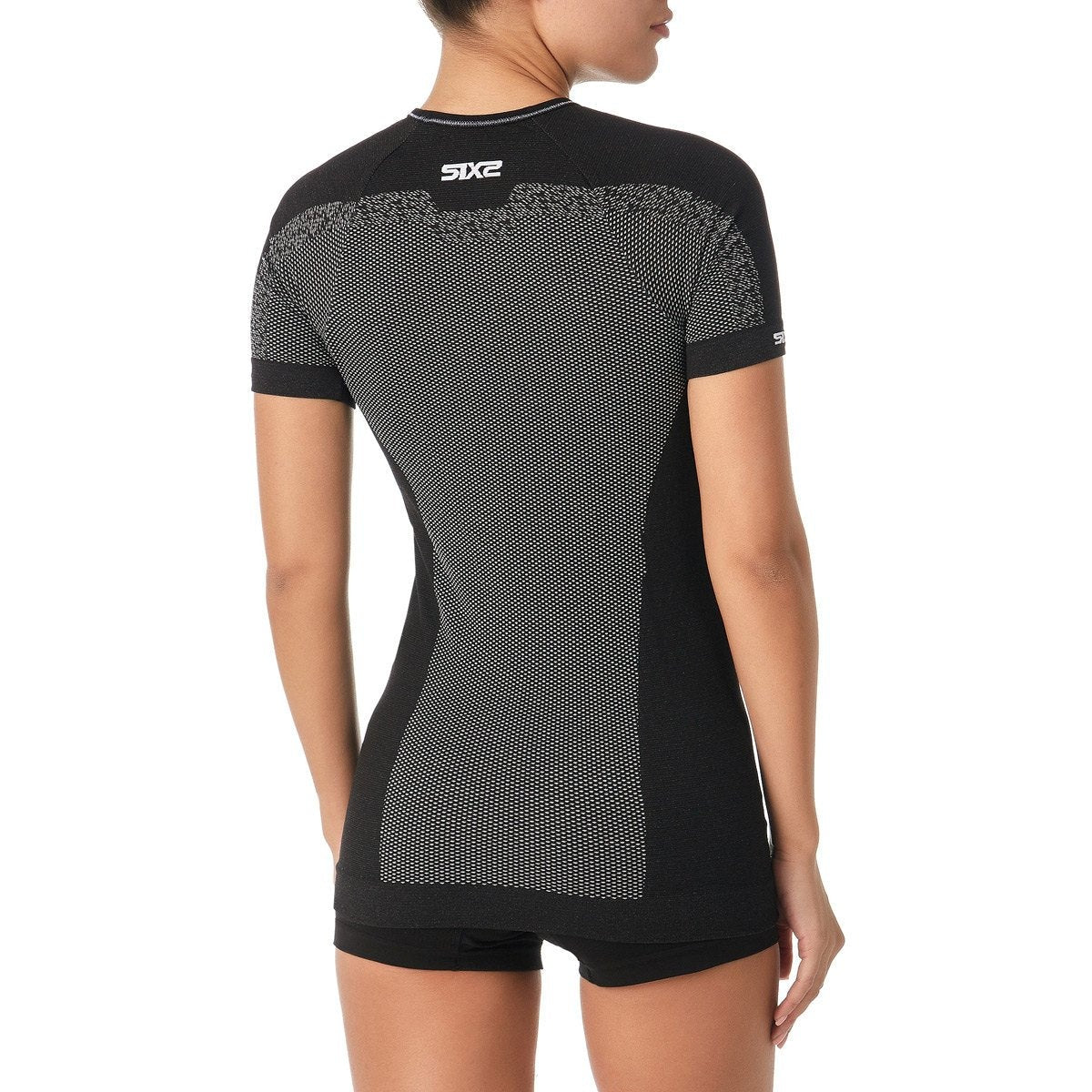 SIX2 Lightweight Short-sleeve Shirt
