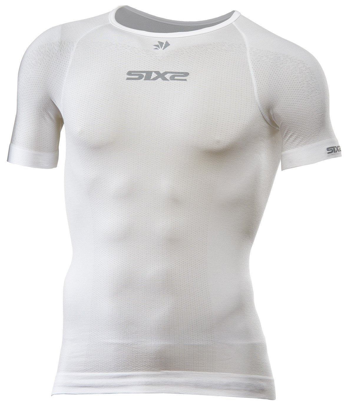 SIX2 Lightweight Short-sleeve Shirt