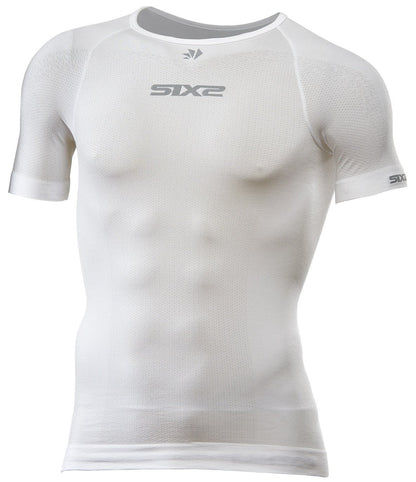SIX2 Lightweight Short-sleeve Shirt