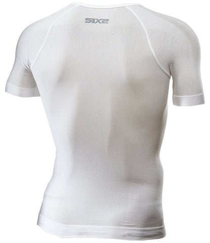 SIX2 Lightweight Short-sleeve Shirt