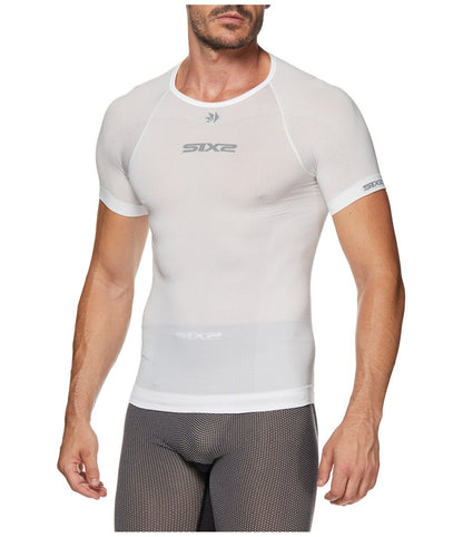 SIX2 Lightweight Short-sleeve Shirt