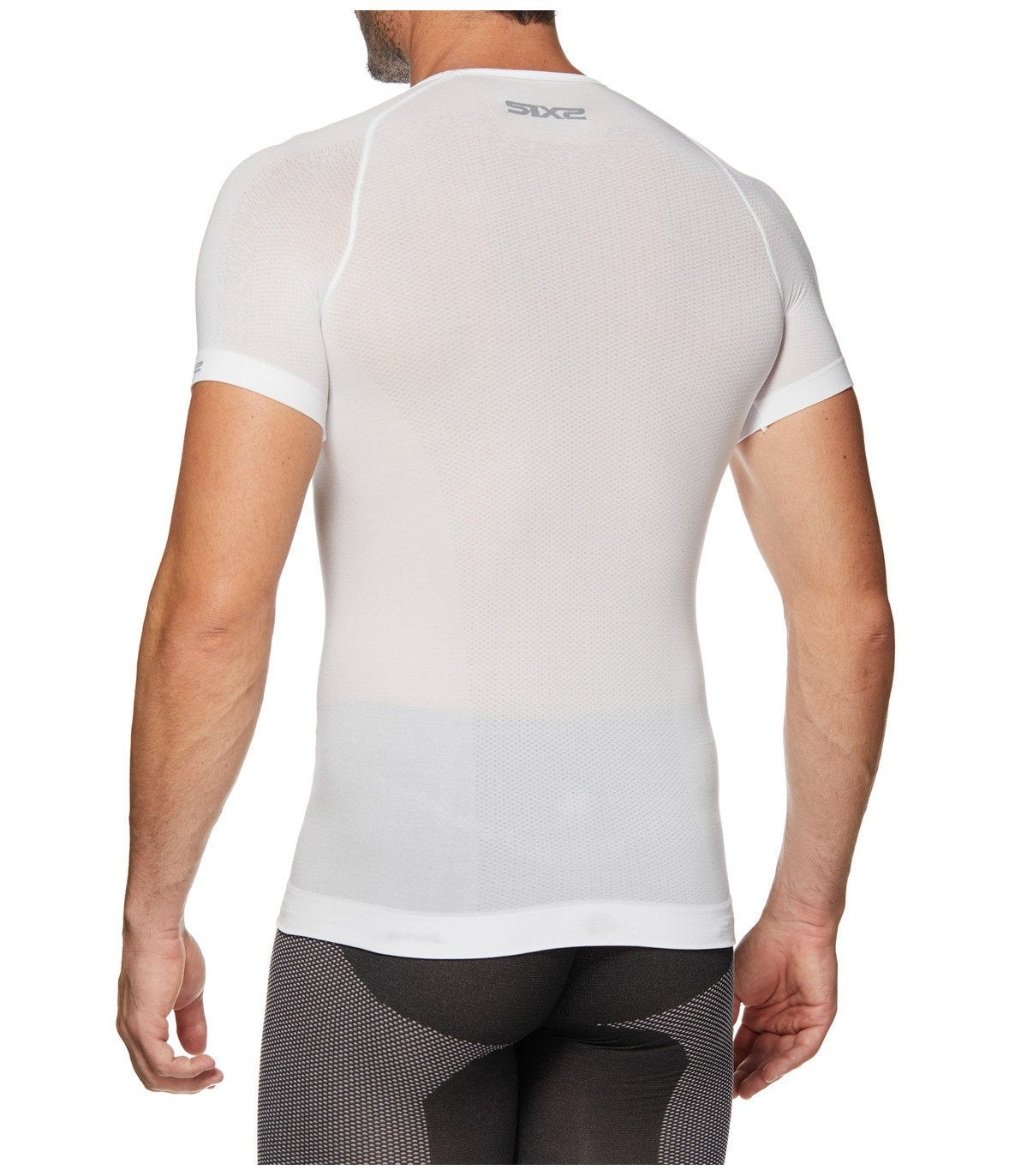 SIX2 Lightweight Short-sleeve Shirt
