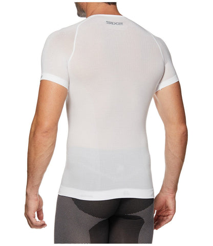 SIX2 Lightweight Short-sleeve Shirt