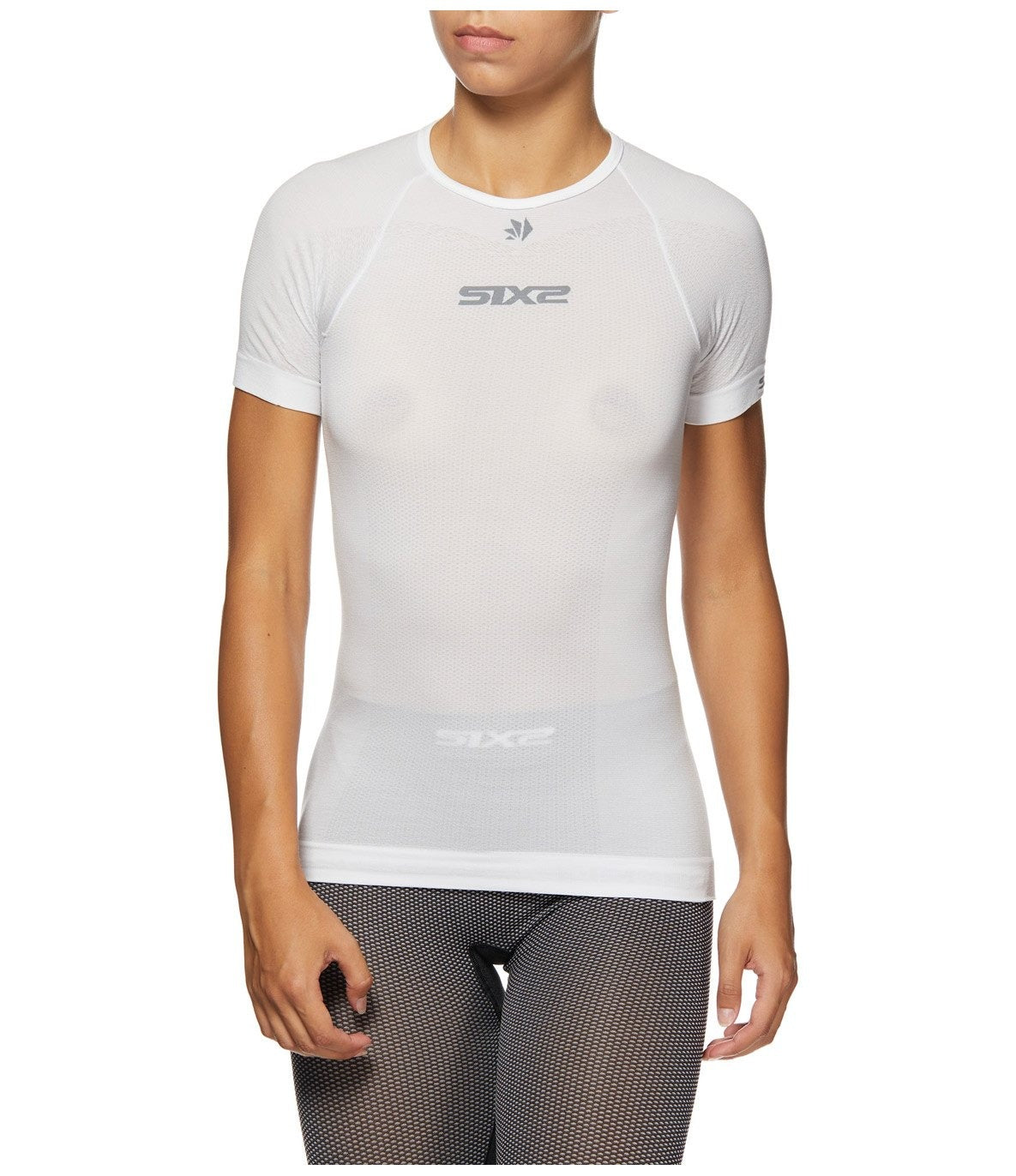 SIX2 Lightweight Short-sleeve Shirt